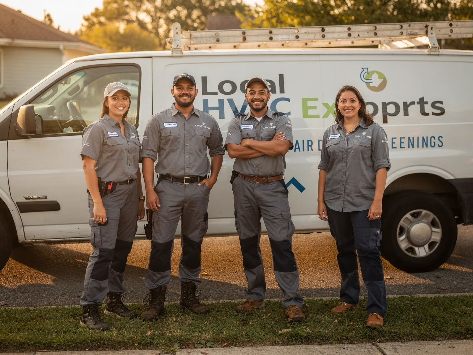 24/7 HVAC Repair & AC Replacement company in Ada, MI
